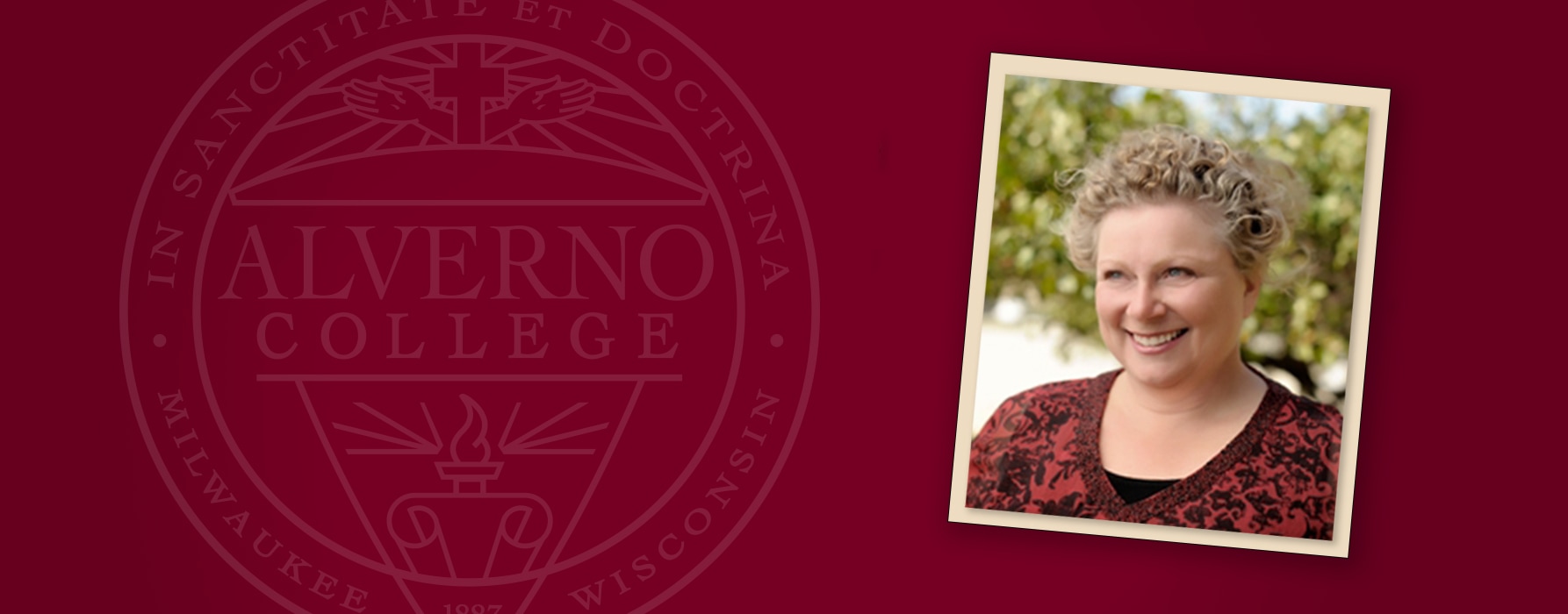 Alum Pays It Forward